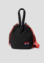 Ikaku Dance | String Bag