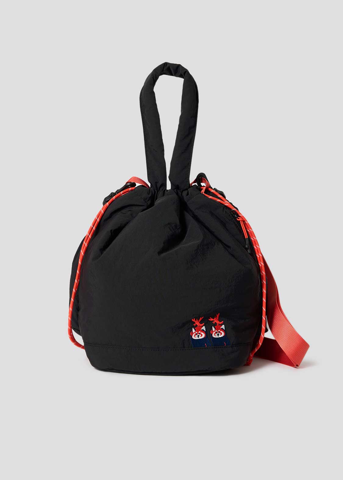 Ikaku Dance | String Bag