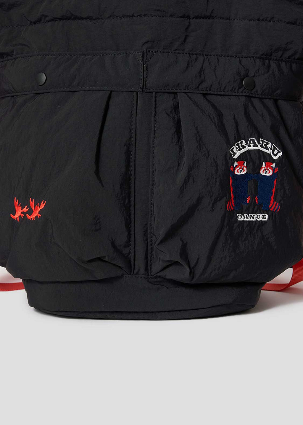 Ikaku Dance | String Bag
