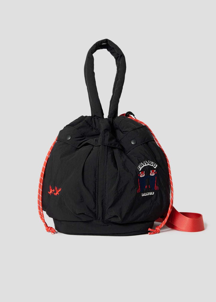 Ikaku Dance | String Bag