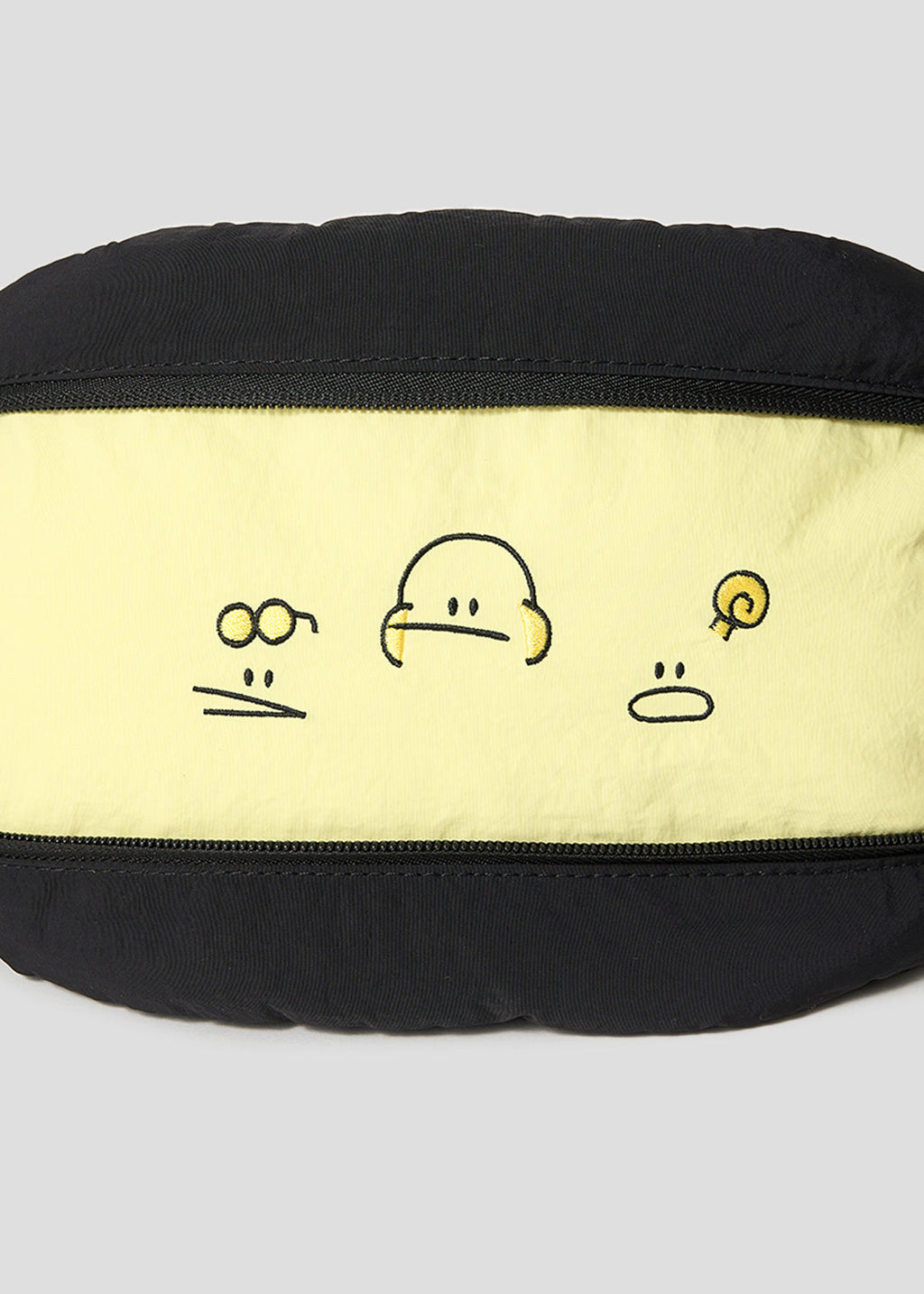 Nemuran | Mini Shoulder Bag