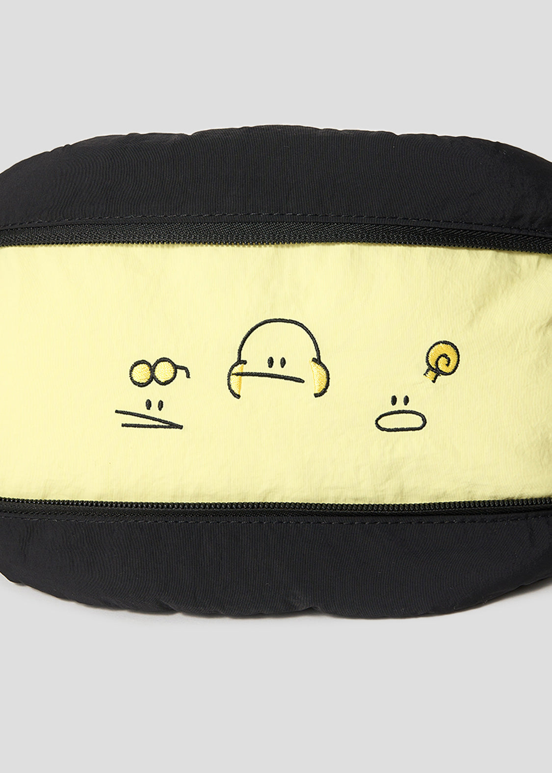 Nemuran | Mini Shoulder Bag