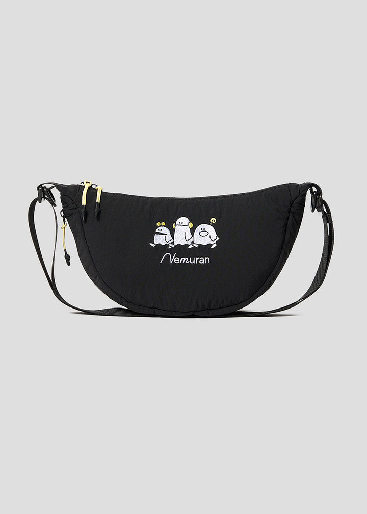 Nemuran | Mini Shoulder Bag