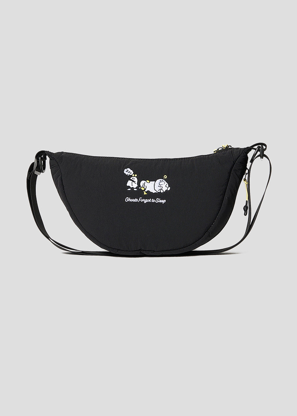 Nemuran | Mini Shoulder Bag