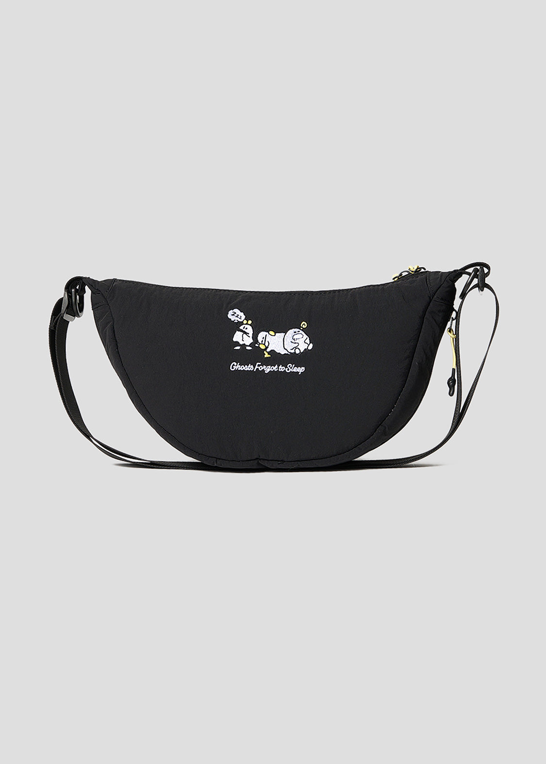 Nemuran | Mini Shoulder Bag