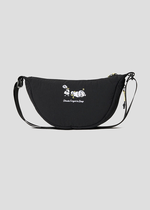 Nemuran | Mini Shoulder Bag