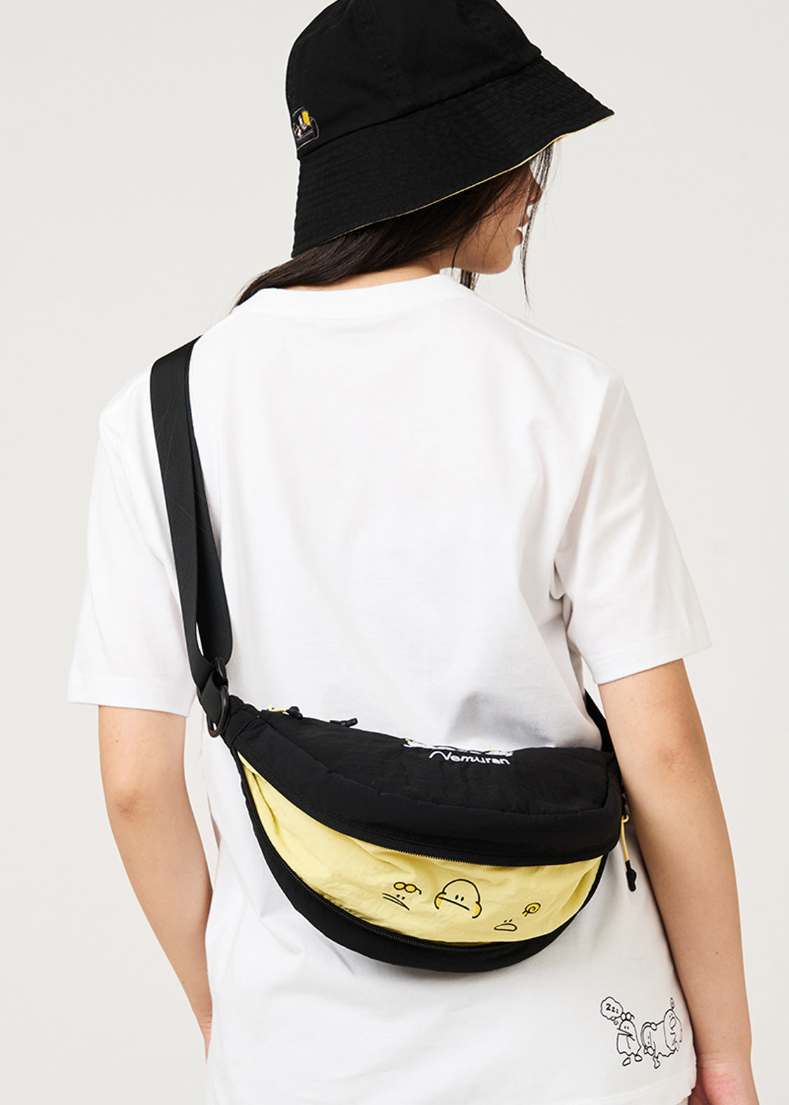 Nemuran | Mini Shoulder Bag