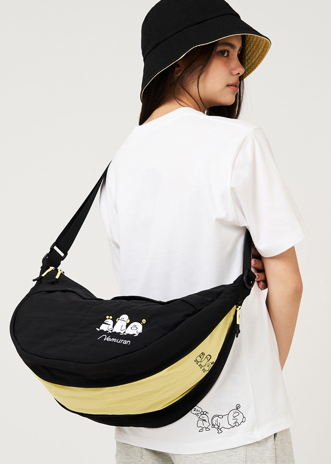 Nemuran | Shoulder Bag