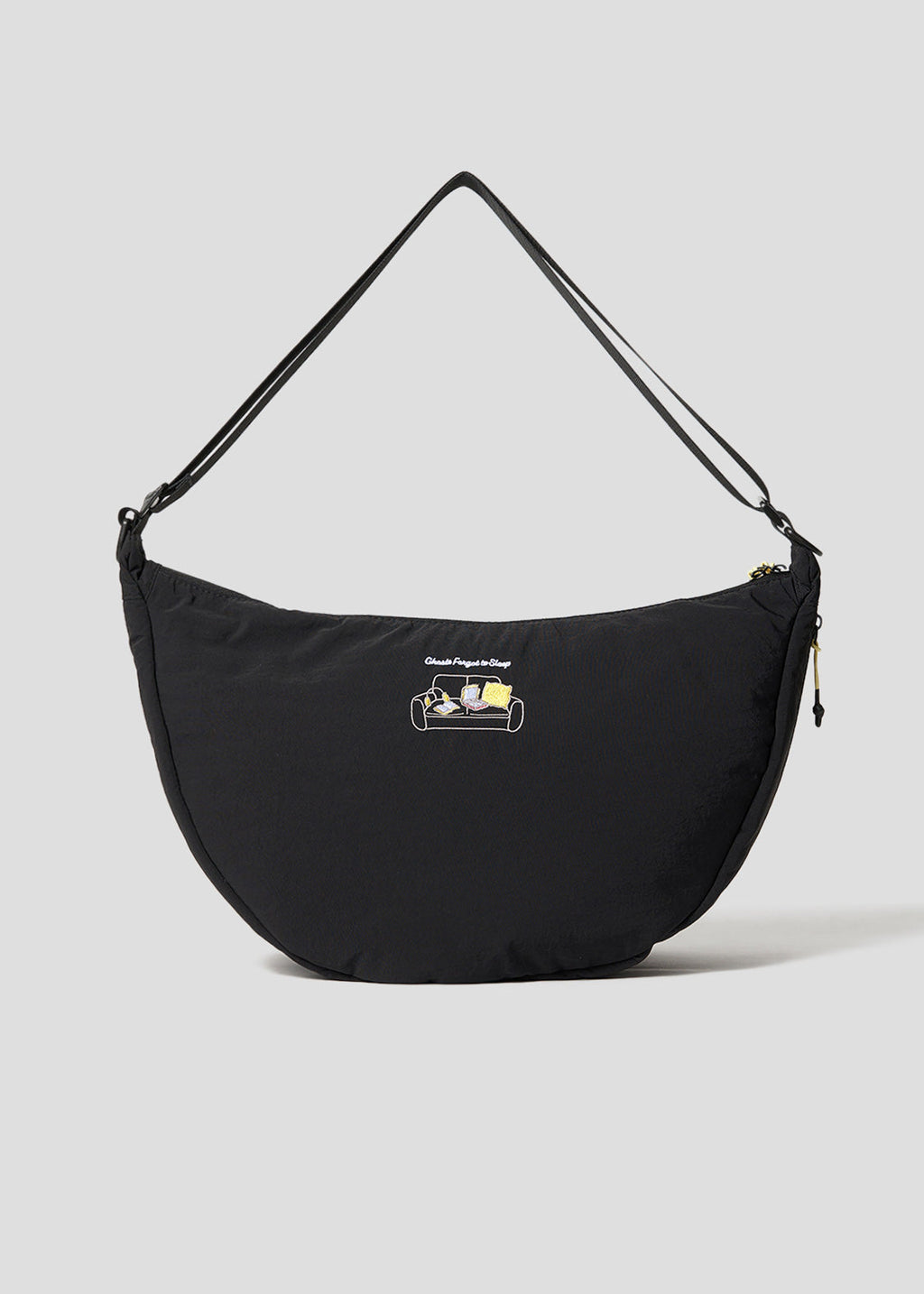 Nemuran | Shoulder Bag