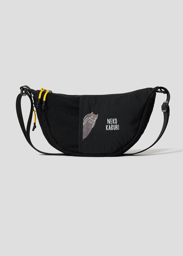 Nekokaburi Beautiful Shadow | Mini Shoulder Bag