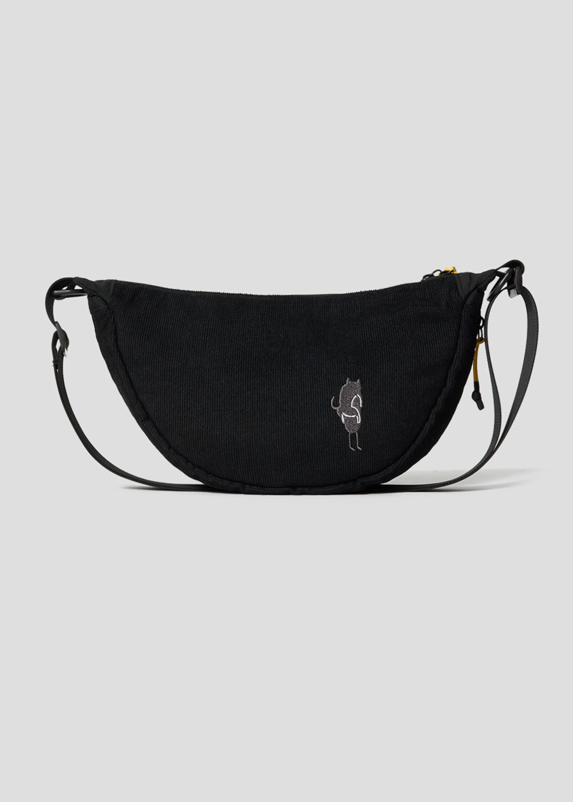 Nekokaburi Beautiful Shadow | Mini Shoulder Bag