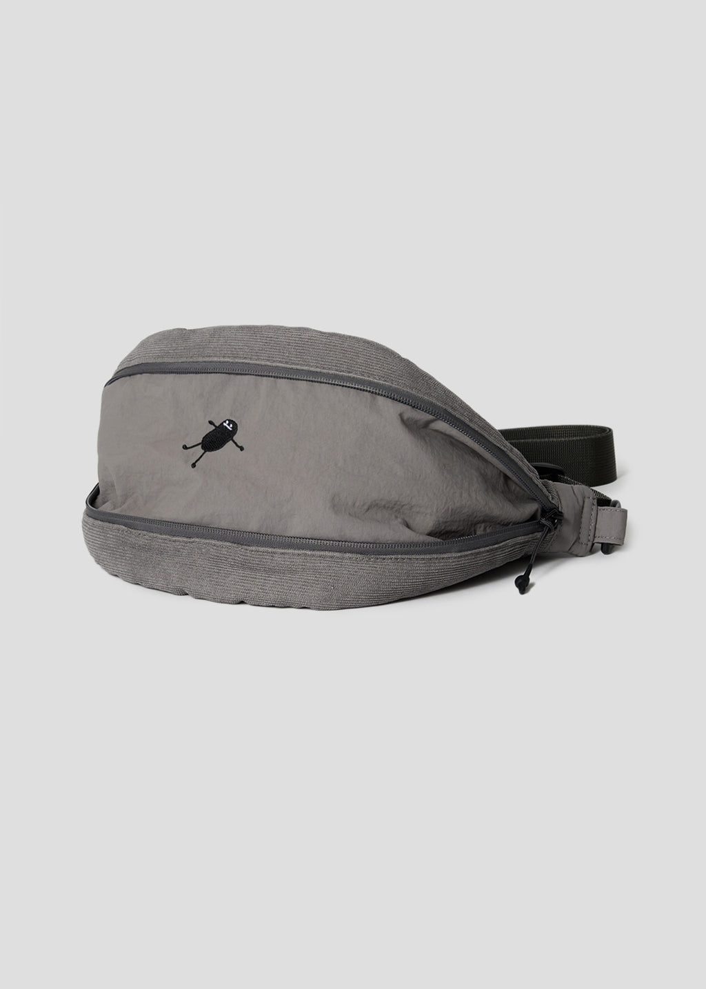 Beautiful Shadow | Mini Shoulder Bag