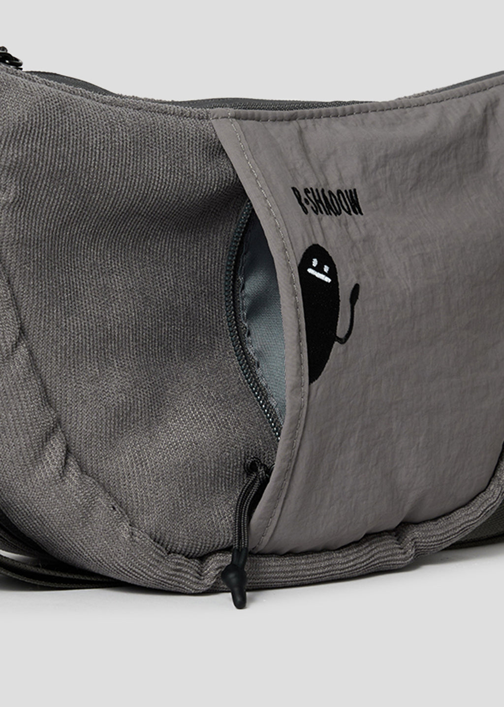 Beautiful Shadow | Mini Shoulder Bag
