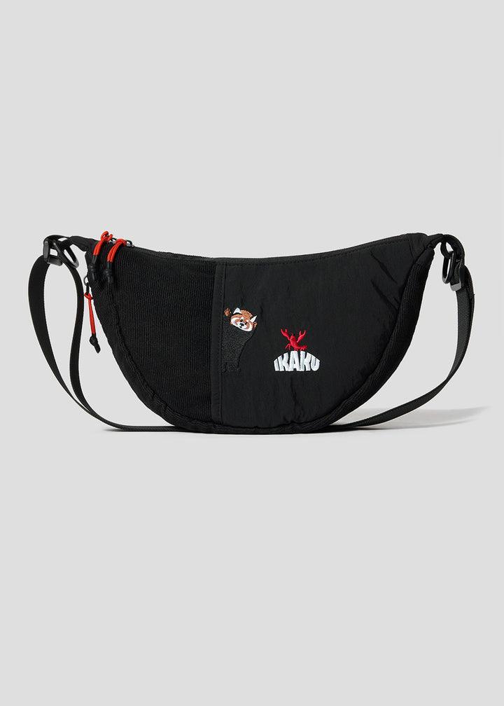 Ikaku | Mini Shoulder Bag