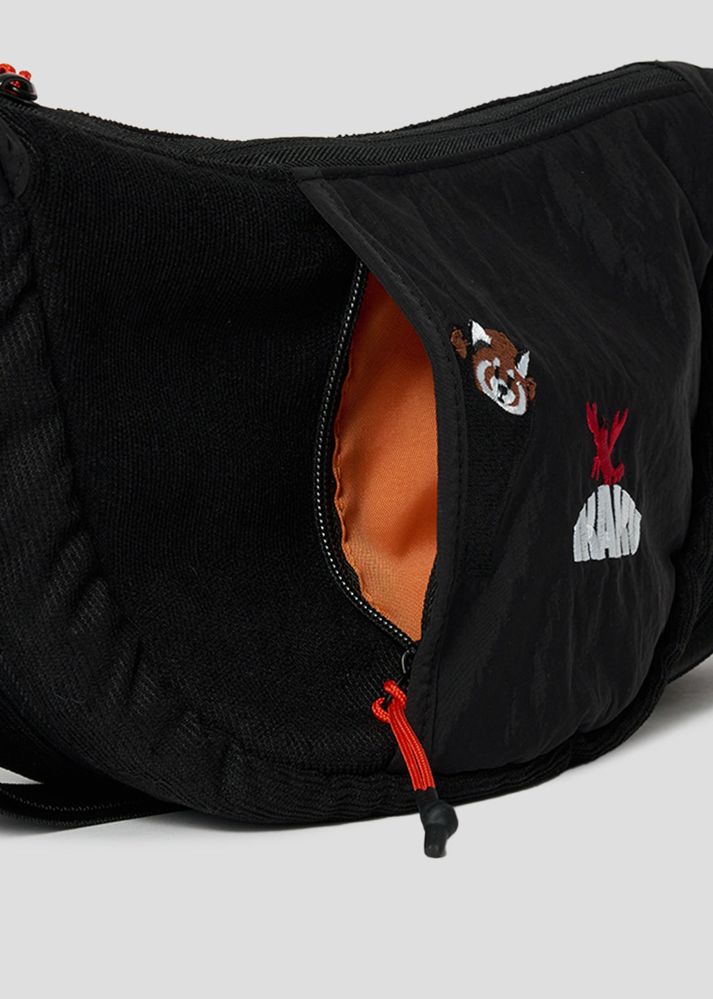 Ikaku | Mini Shoulder Bag