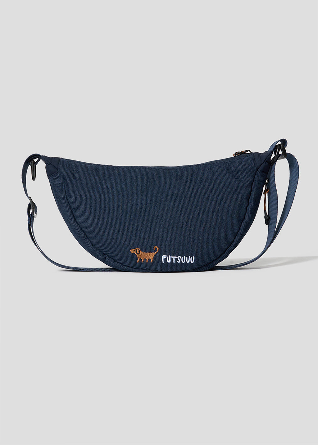 Nagasugiru Inu | Mini Shoulder Bag