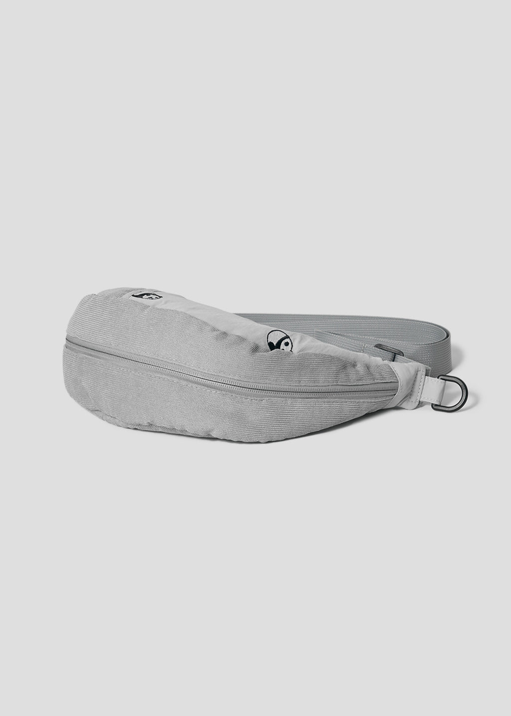 Rolling Pandas | Mini Shoulder Bag