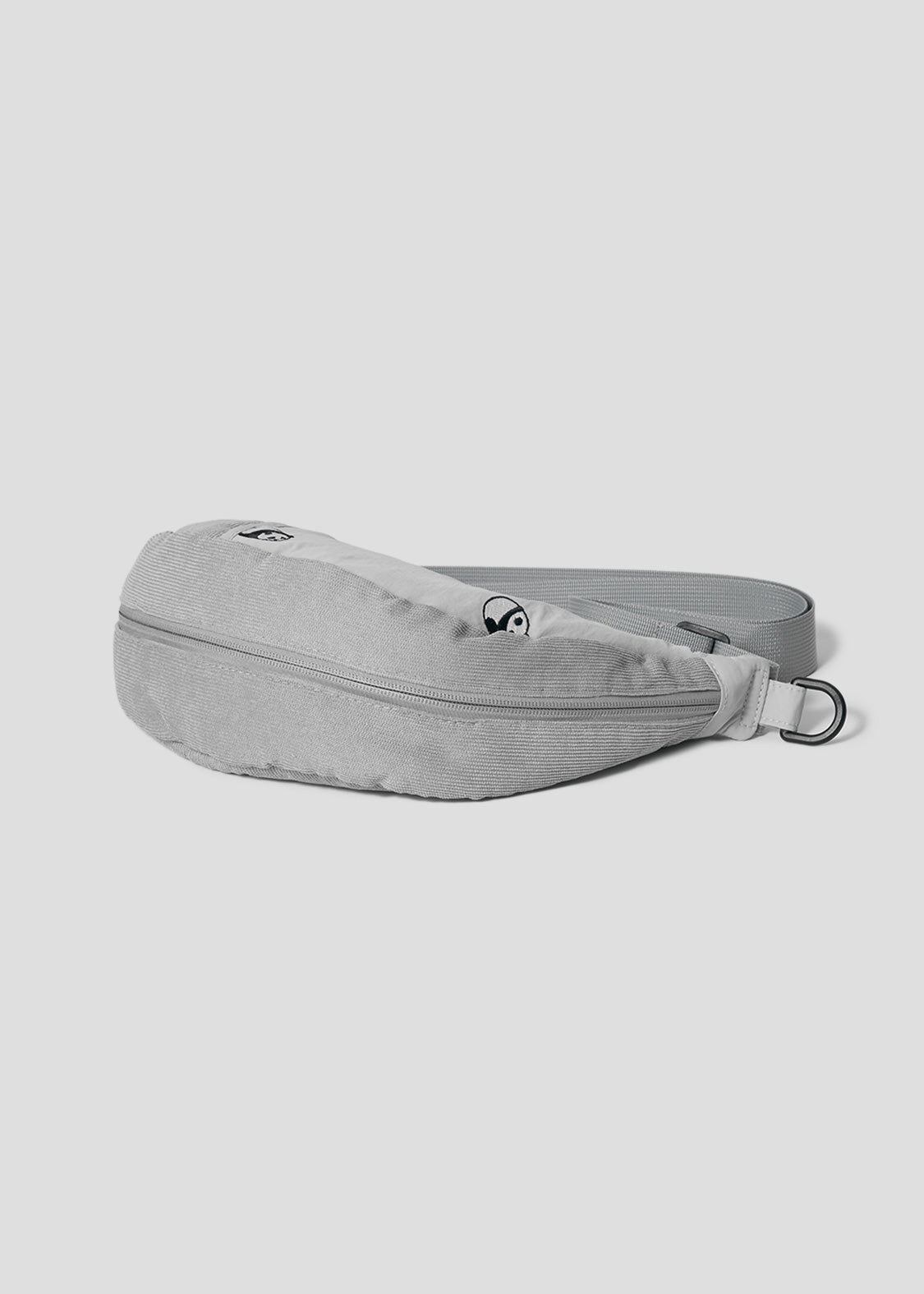 Rolling Pandas | Mini Shoulder Bag