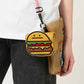 Custom Pouch (Beautiful Shadow Burger)