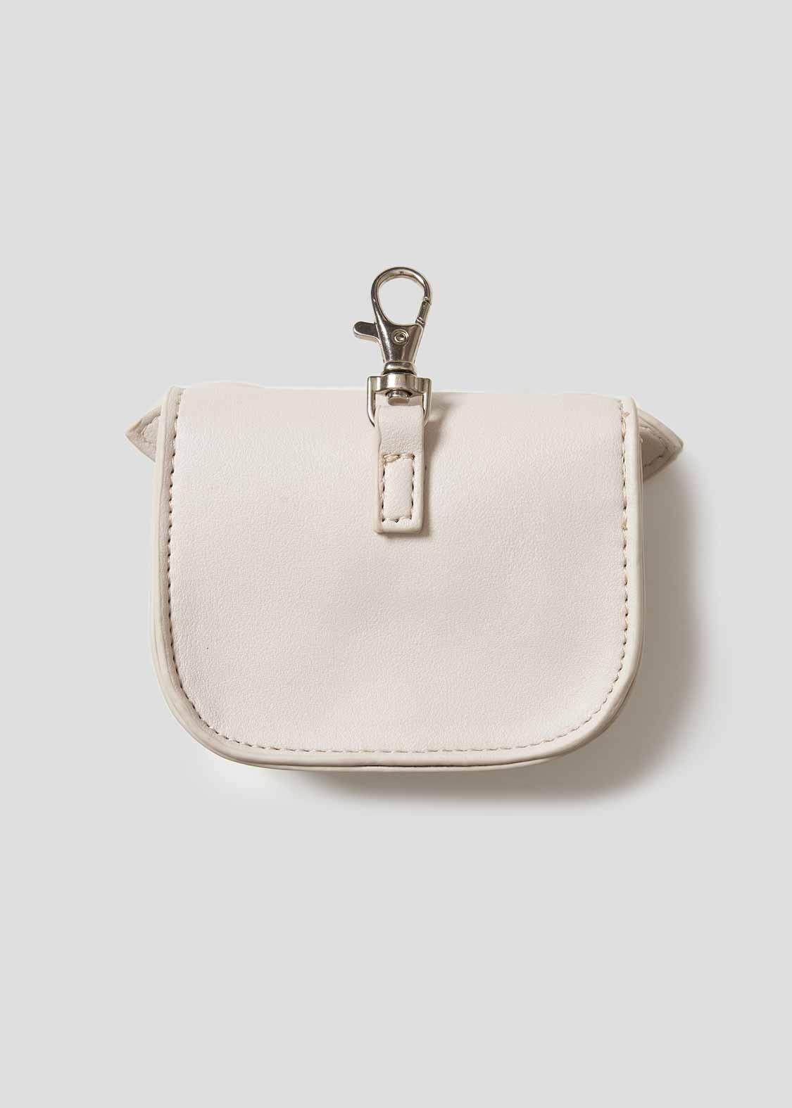 Custom Pouch (Lamb Chop)