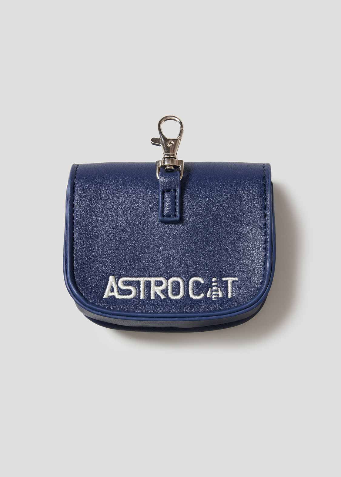 Custom Pouch (ASTRO CAT)