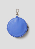 Custom Circle Pouch (Rolling Pandas Symbolic)