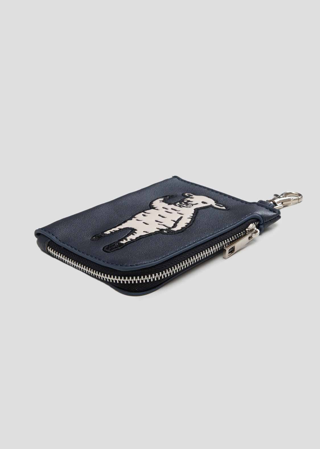 Custom Flat Pouch (Lamb Chop)