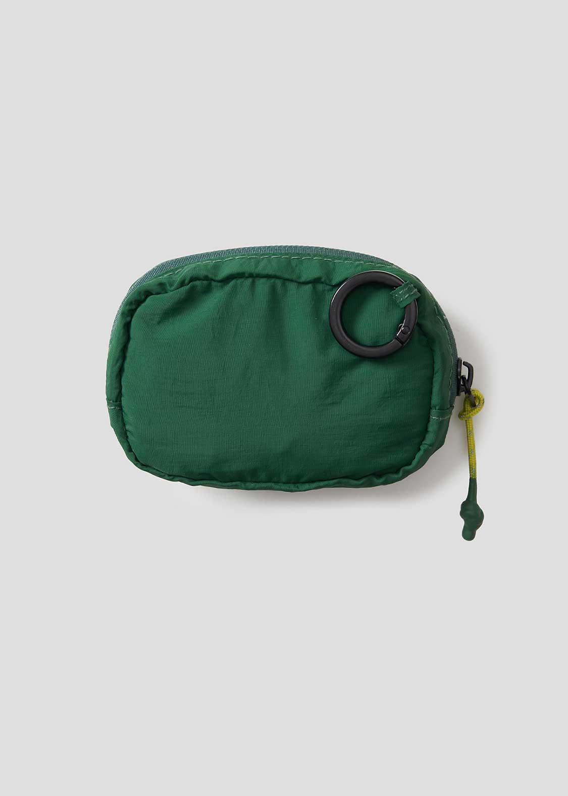 Square Box Pouch (Nagasugiru Inu)