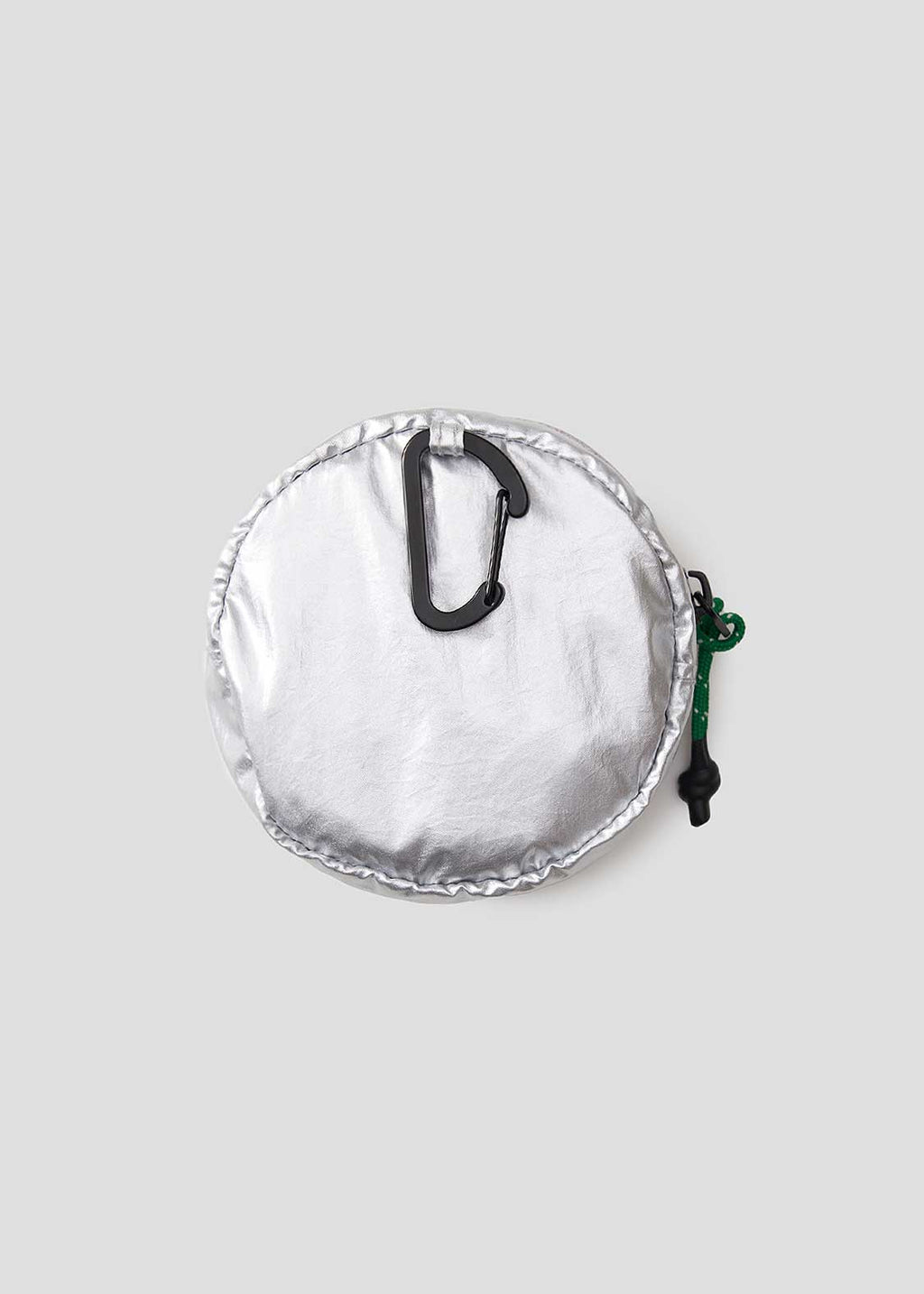 Circle Pouch (Beautiful Shadow Creature)