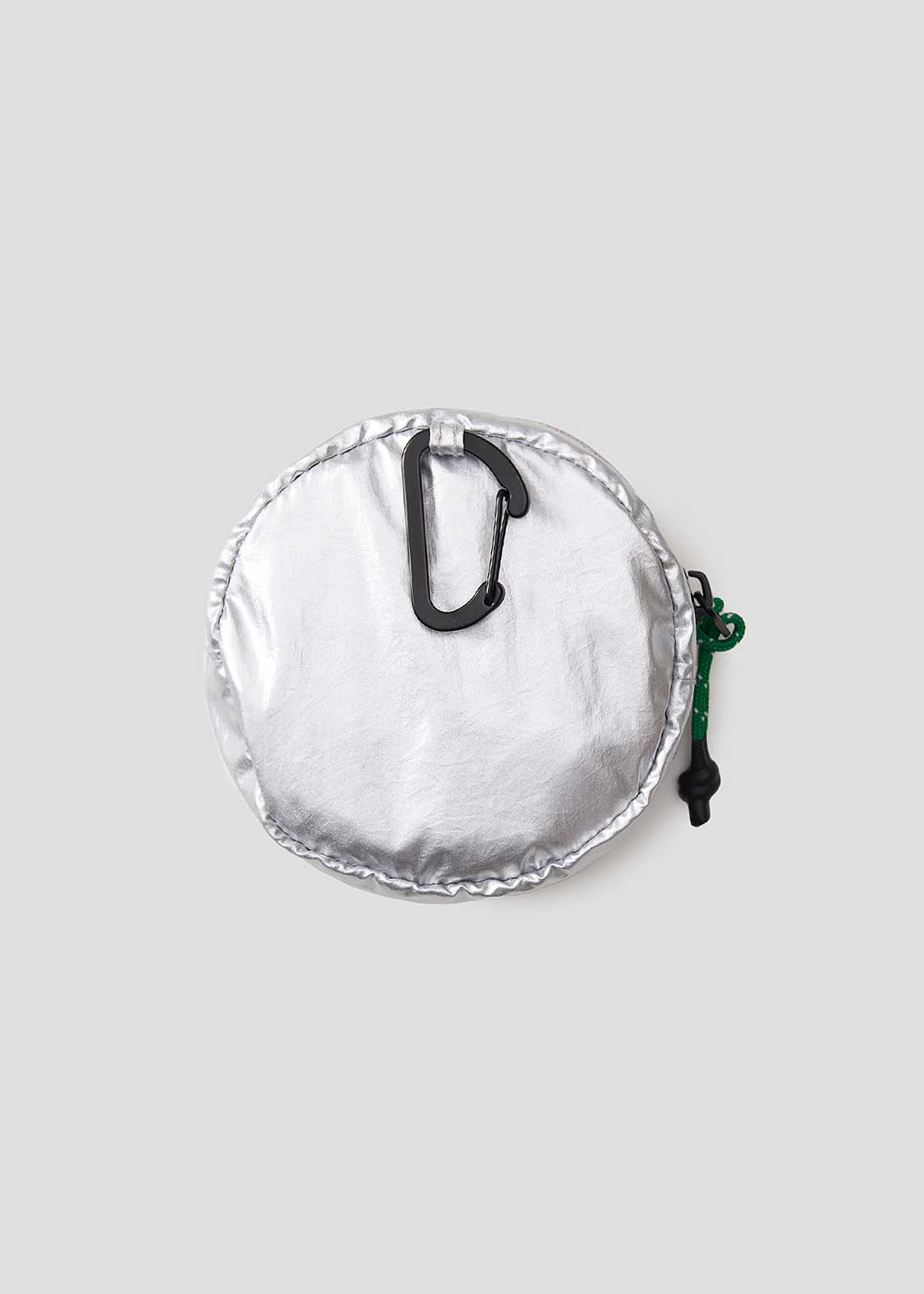Circle Pouch (Beautiful Shadow Creature)