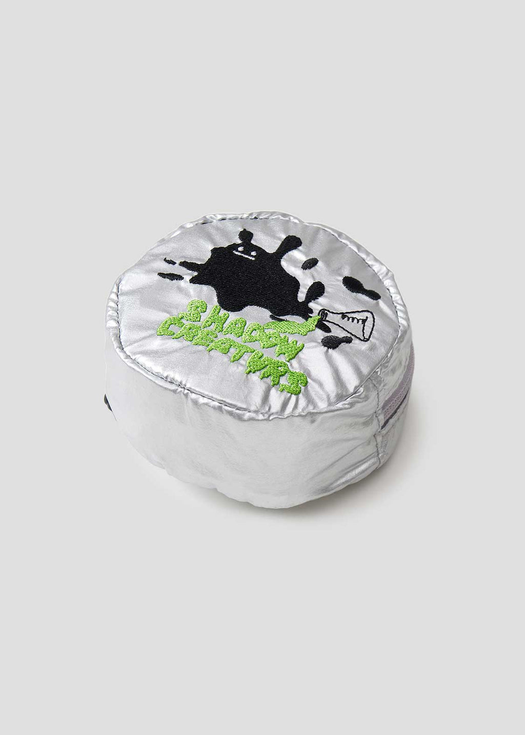 Circle Pouch (Beautiful Shadow Creature)