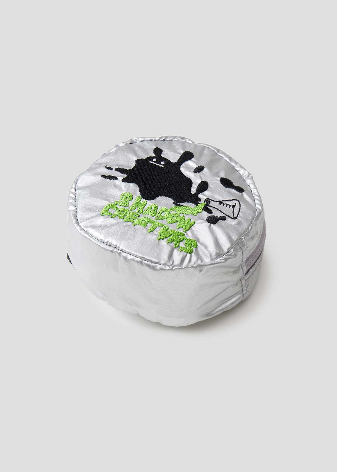 Circle Pouch (Beautiful Shadow Creature)