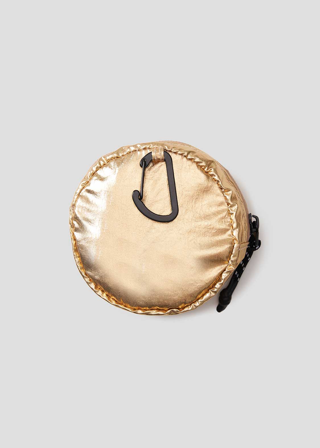 Circle Pouch (Beautiful Shadow Burger)