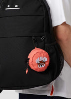 Circle Pouch (Ikaku Face)