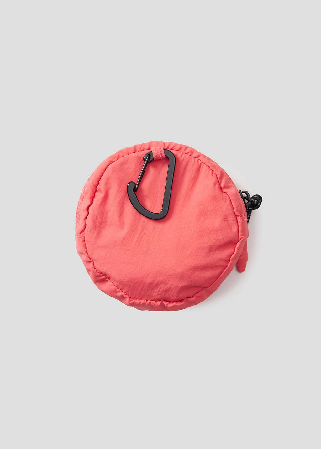 Circle Pouch (Ikaku Face)
