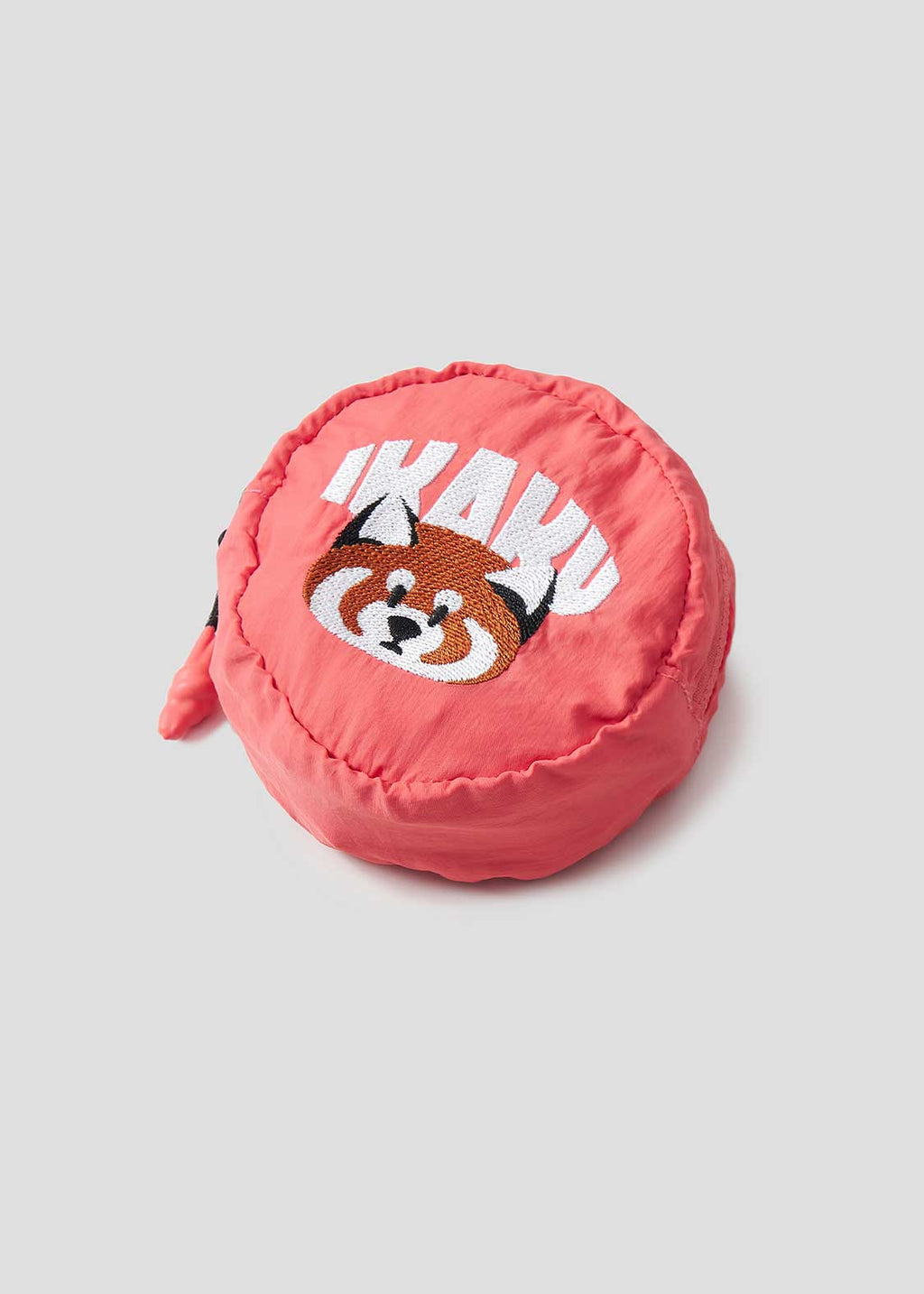 Circle Pouch (Ikaku Face)