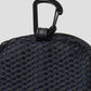 Beautiful Shadow Zoom | Mesh Square Pouch