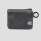 Beautiful Shadow Burger 2 | Mesh Flat Pouch