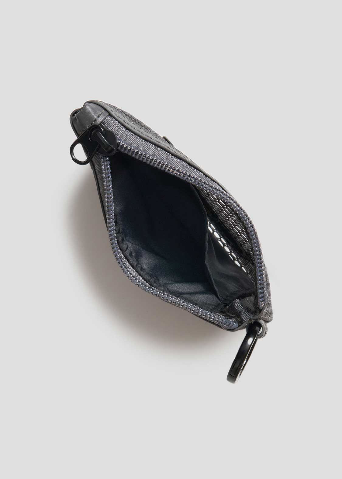 Beautiful Shadow Burger 2 | Mesh Flat Pouch