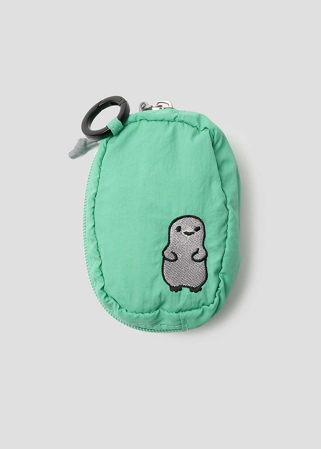 Sakazaki Chiharu – Chase | Square Box Pouch