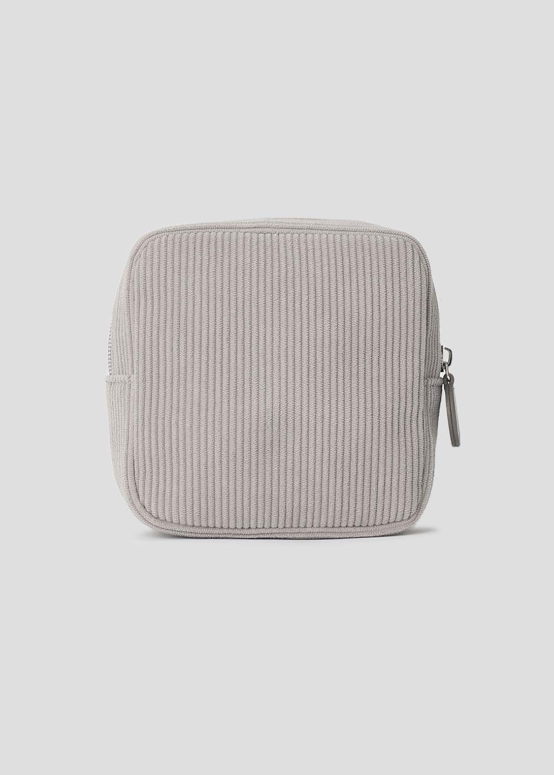 Beautiful Shadow Bakery | Square Pouch
