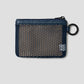 Ikaku B | Mesh Flat Pouch