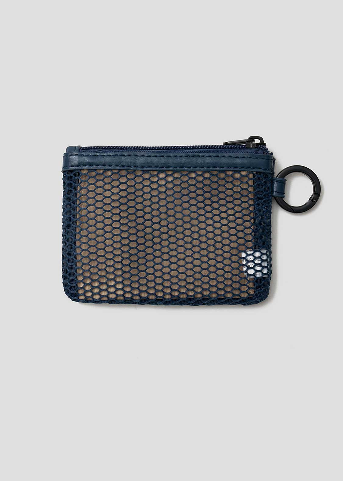Ikaku B | Mesh Flat Pouch