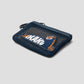 Ikaku B | Mesh Flat Pouch