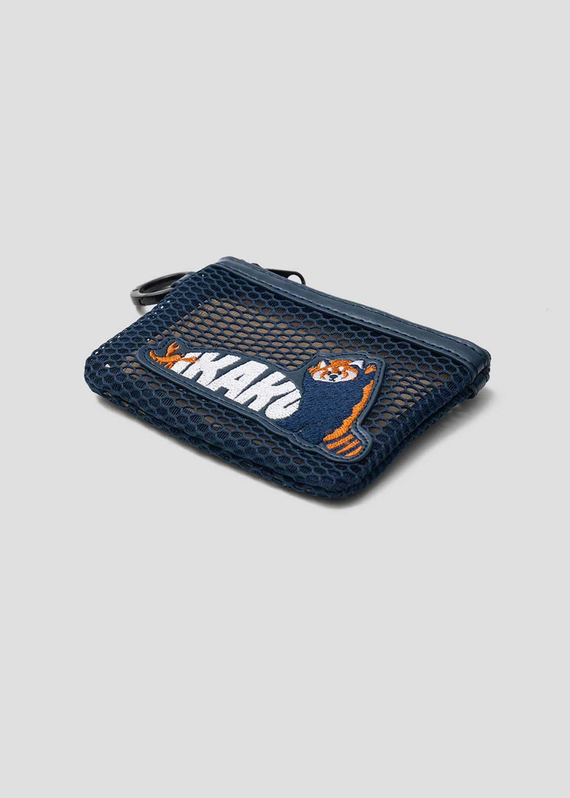 Ikaku B | Mesh Flat Pouch
