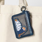 Ikaku B | Mesh Flat Pouch