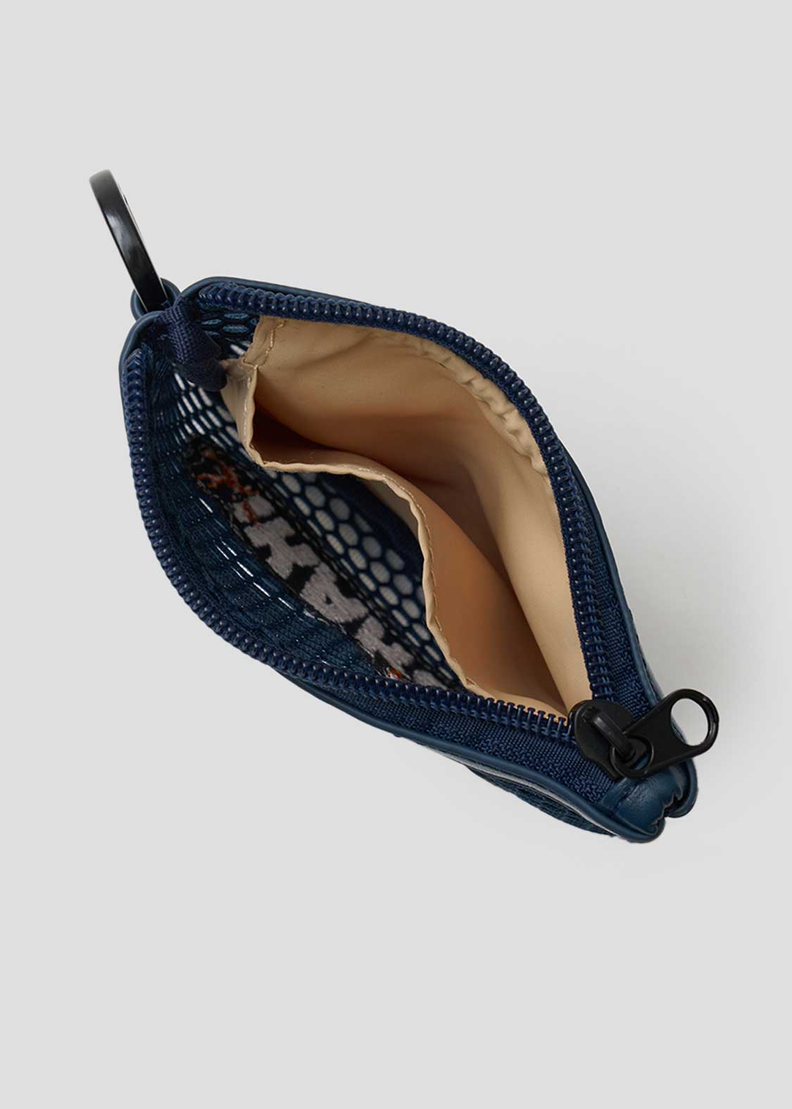 Ikaku B | Mesh Flat Pouch