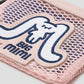 Big Mimi B | Mesh Flat Pouch