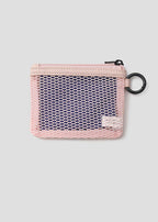 Big Mimi B | Mesh Flat Pouch