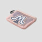 Big Mimi B | Mesh Flat Pouch